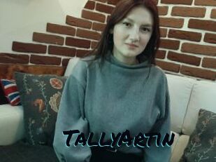 TallyArtin Sexties