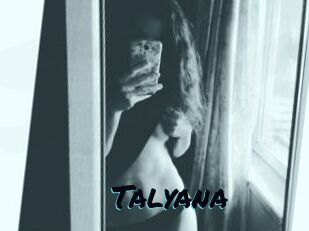 Talyana Sexties