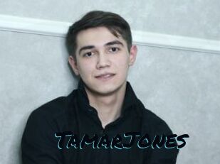 TamarJones