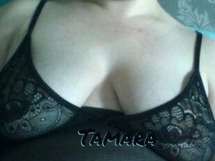 Tamara Sexties