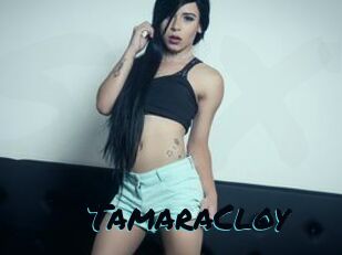 TamaraCloy