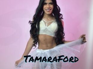 TamaraFord
