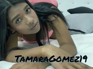 TamaraGomez19