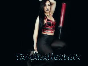TamaraHendrix