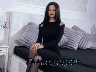 TamaraReed