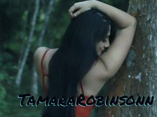 TamaraRobinsonn