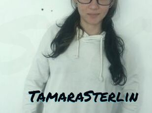TamaraSterlin