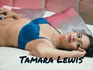 Tamara_Lewis