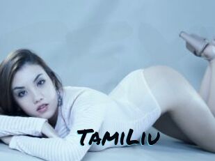 TamiLiu Sexties