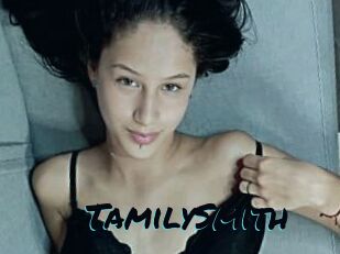 TamilySmith
