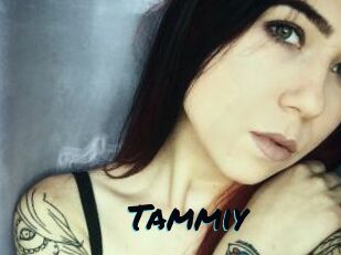 Tammiy