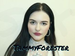 TammyForester