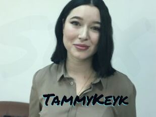 TammyKeyk