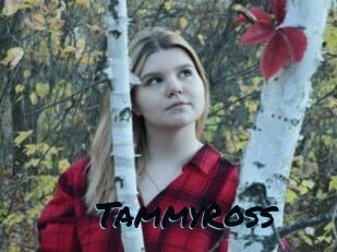 TammyRoss Sexties