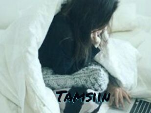 Tamsiin Sexties