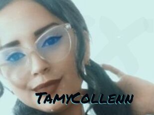 TamyCollenn Sexties