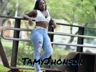 TamyJhonson