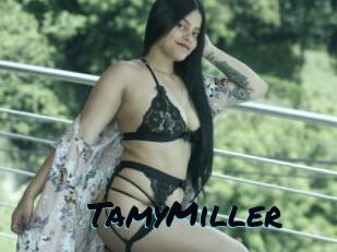 TamyMiller