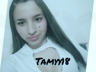 Tamyy18 Sexties