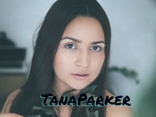 TanaParker