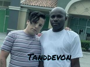 Tanddevon