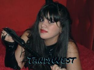 TandyWest