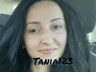Tania123 Sexties