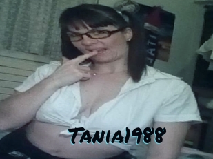 Tania1988 Sexties