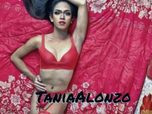 TaniaAlonzo Sexties