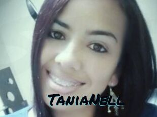 TaniaNell Sexties