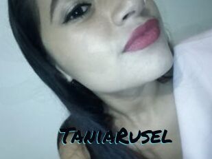 TaniaRusel Sexties