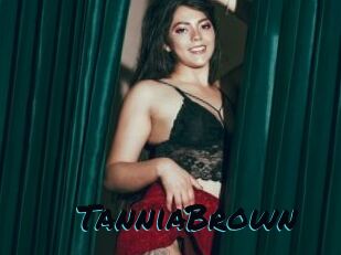 TanniaBrown
