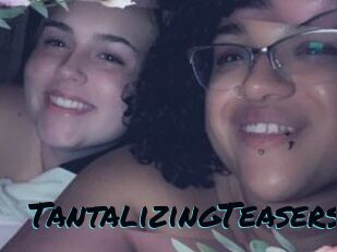 TantalizingTeasers