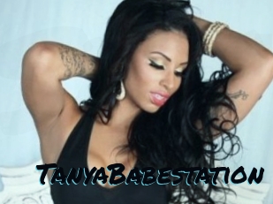 TanyaBabestation Sexties