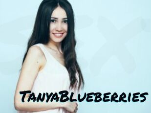 TanyaBlueberries