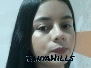 TanyaHills Sexties