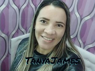 TanyaJames Sexties