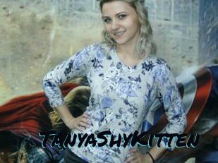 TanyaShyKitten Sexties