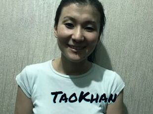 TaoKhan