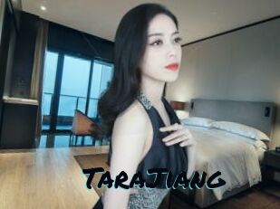 TaraJiang Sexties