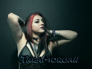 TaraMorgan