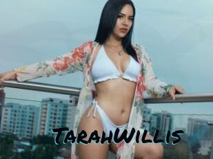 TarahWillis