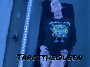 TarottheQueen Sexties