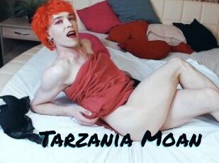 Tarzania_Moan Sexties