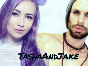 TashaAndJake