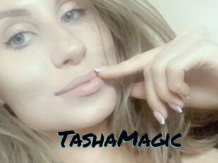 TashaMagic