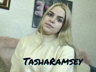 TashaRamsey Sexties