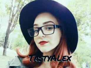 TastyAlex