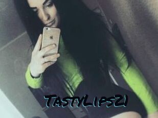 TastyLips21