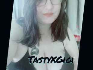 TastyXGigi